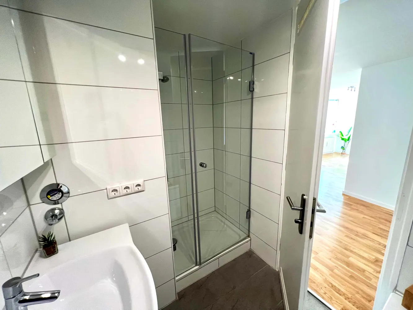 Shared room with 23 m² in Munich – Photo 1