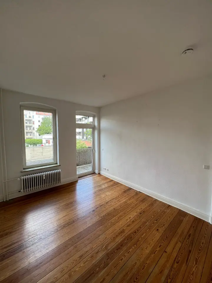 3 Zimmer Wohnung mit 66 m² in Kiel – Bild 5