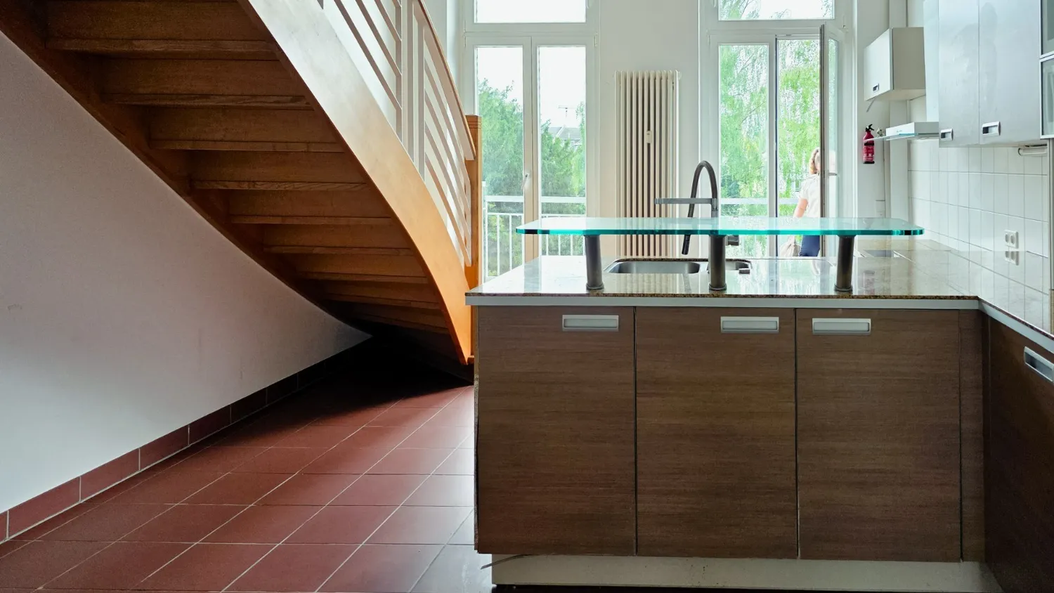 5 Zimmer Wohnung mit 197 m² in Krefeld – Bild 6