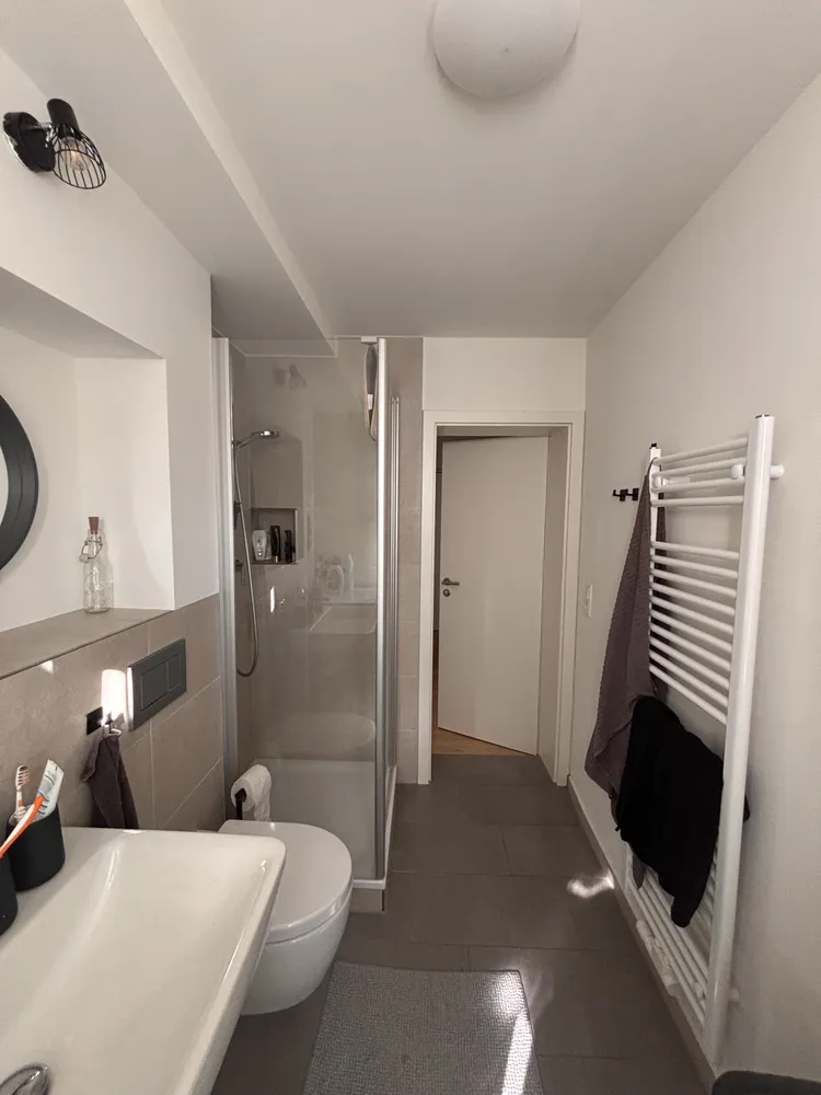 3 room apartment with 67 m² in Erfurt – Photo 10