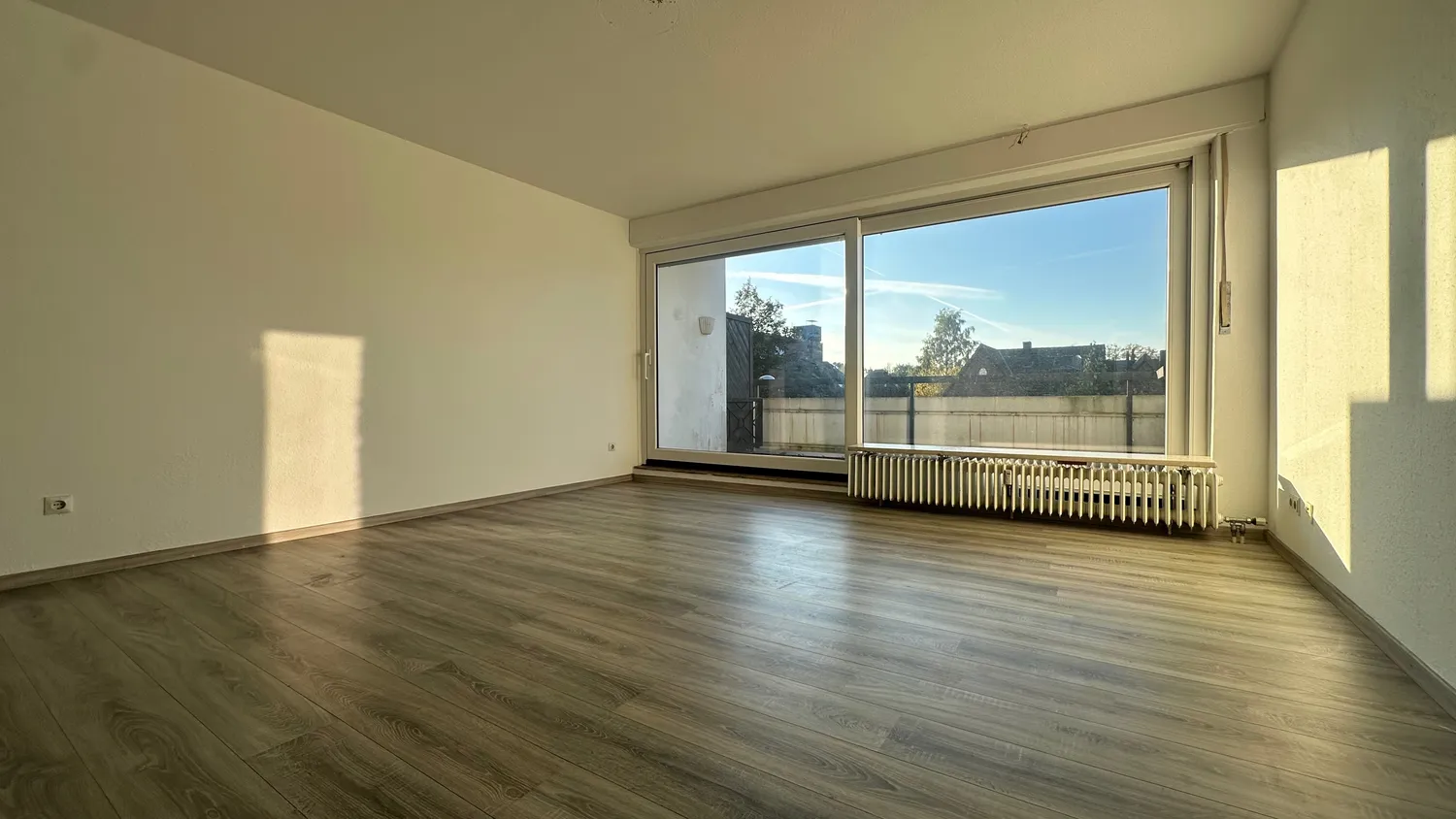 3 Zimmer Wohnung mit 96 m² in Kleve – Bild 2