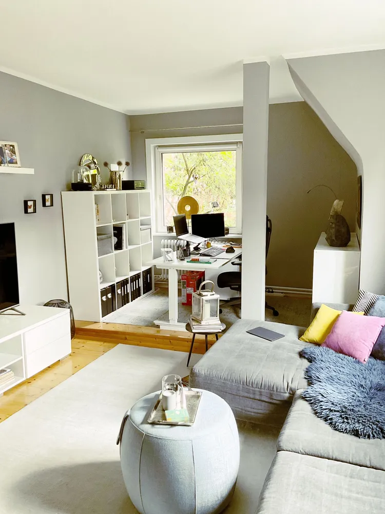 3 Zimmer Wohnung mit 74 m² in Hamburg – Bild 6