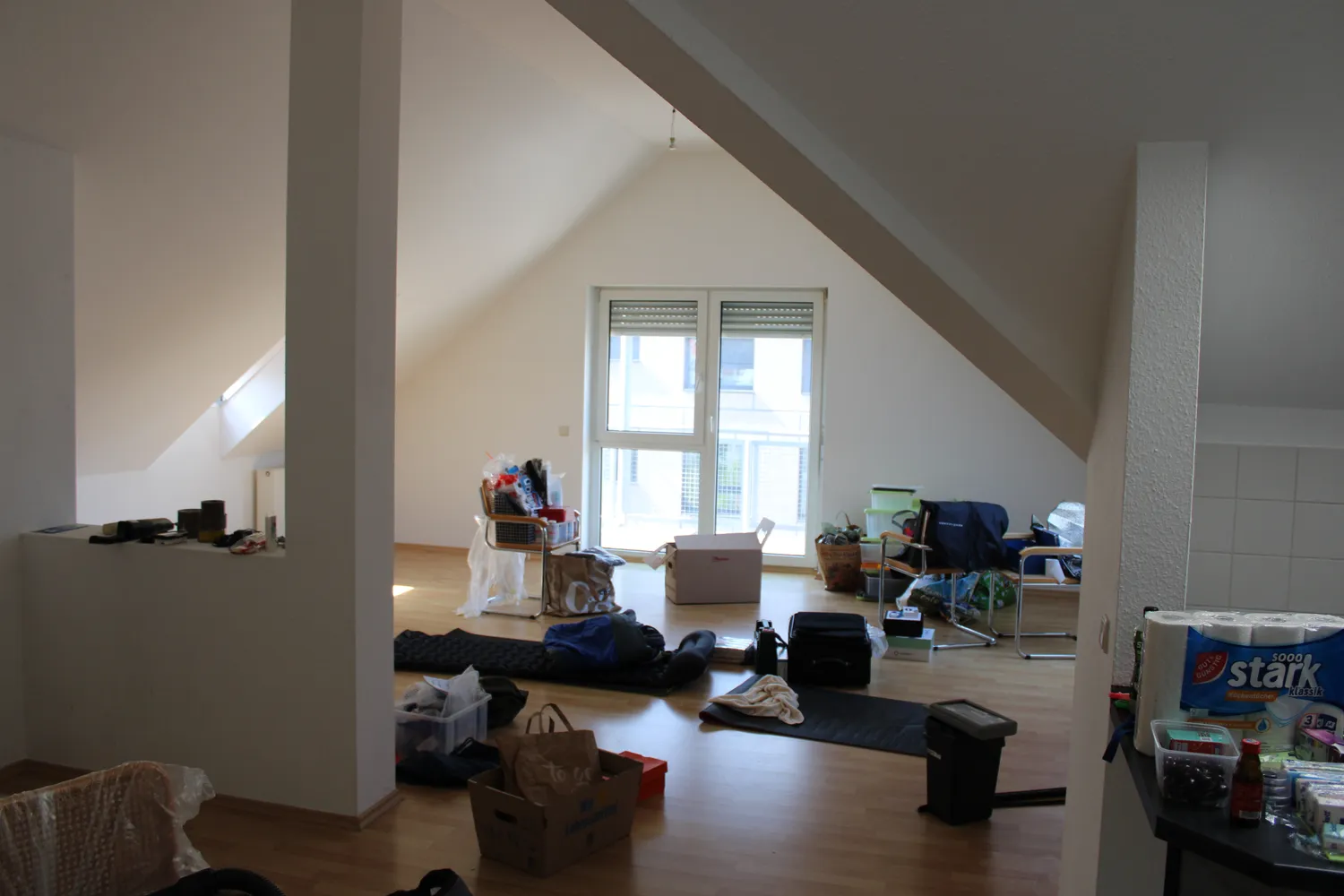 3 Zimmer Wohnung mit 79 m² in Nürnberg – Bild 2