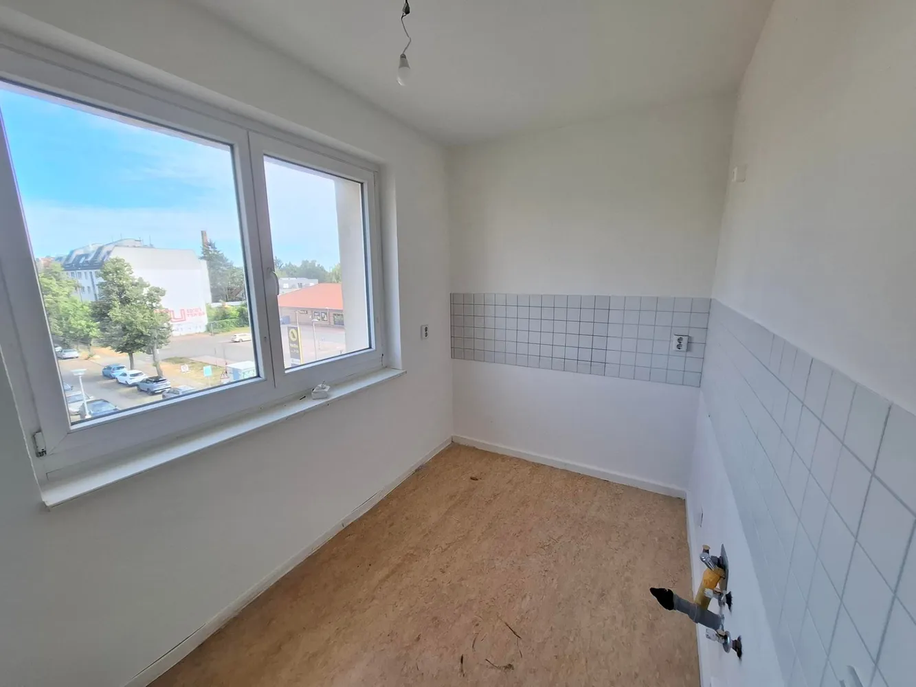 4 room apartment with 67 m² in Berlin – Photo 9