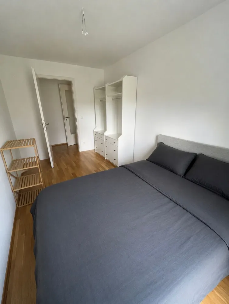 3 Zimmer Wohnung mit 76 m² in Regensburg – Bild 6