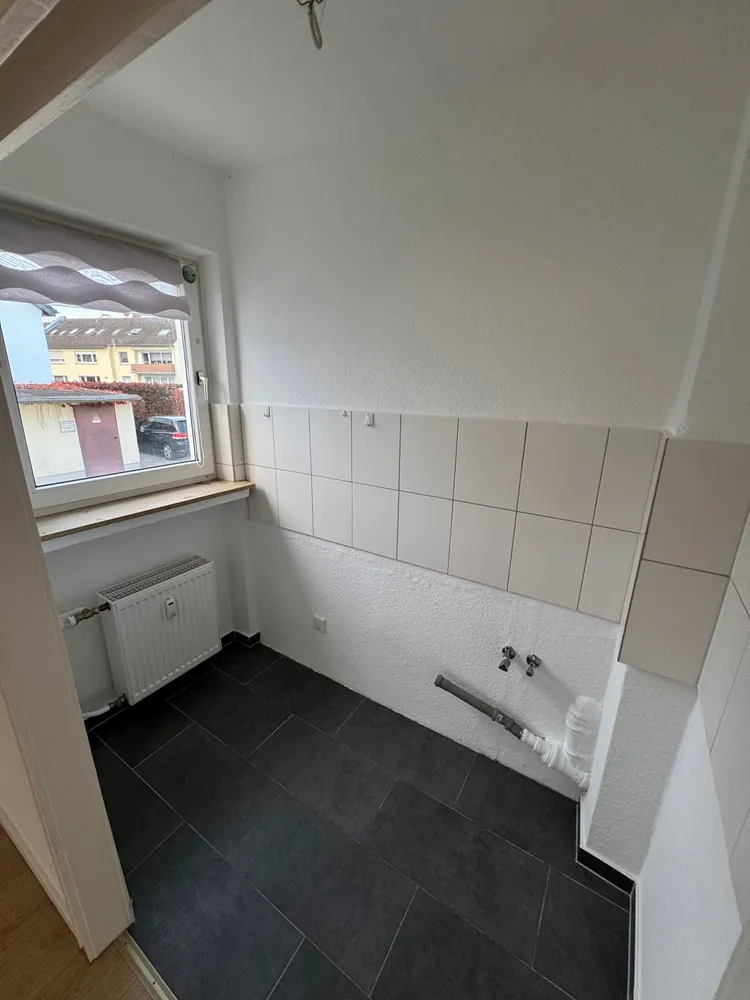 2 Zimmer Wohnung mit 31 m² in Osnabrück – Bild 7