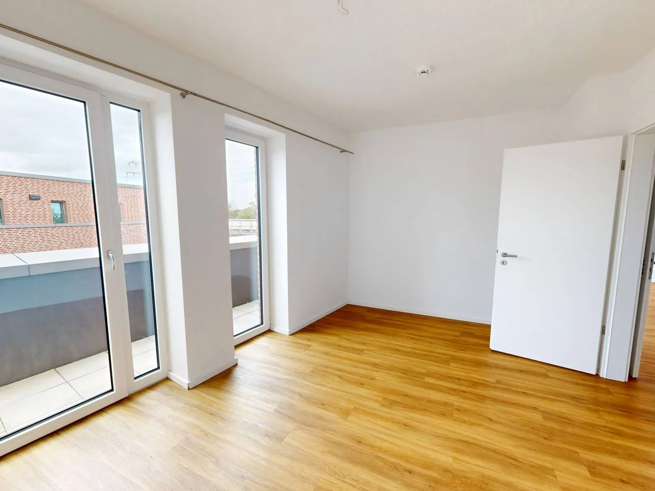 3 Zimmer Wohnung mit 105 m² in Hamburg – Bild 5