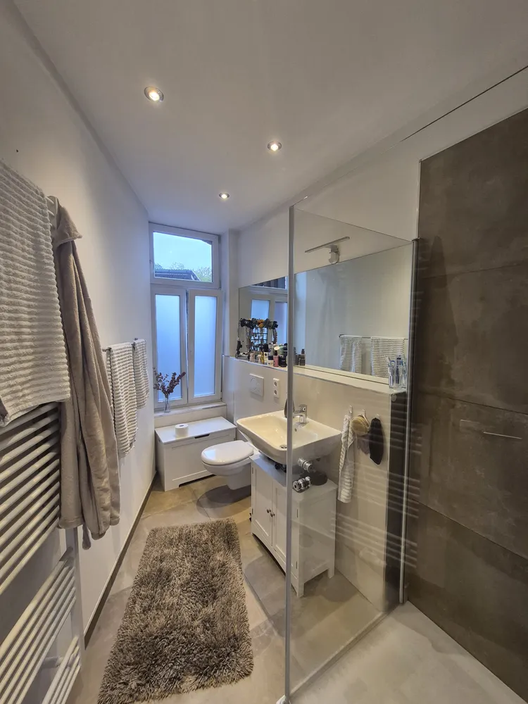 2 Zimmer Wohnung mit 43 m² in Wiesbaden – Bild 10
