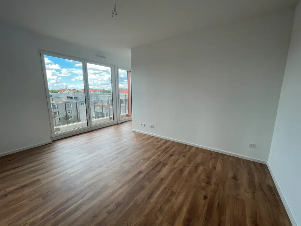 2 Zimmer Wohnung mit 88 m² in Hannover – Bild 9