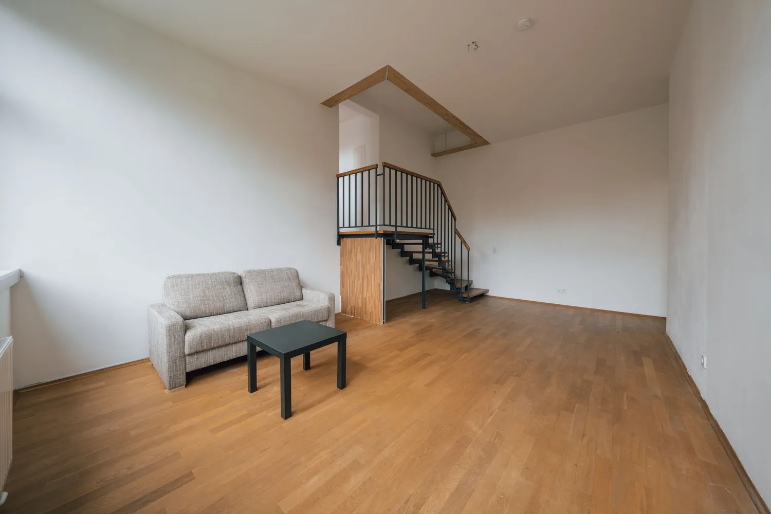 4 Zimmer Wohnung mit 106 m² in Frankfurt am Main – Bild 6