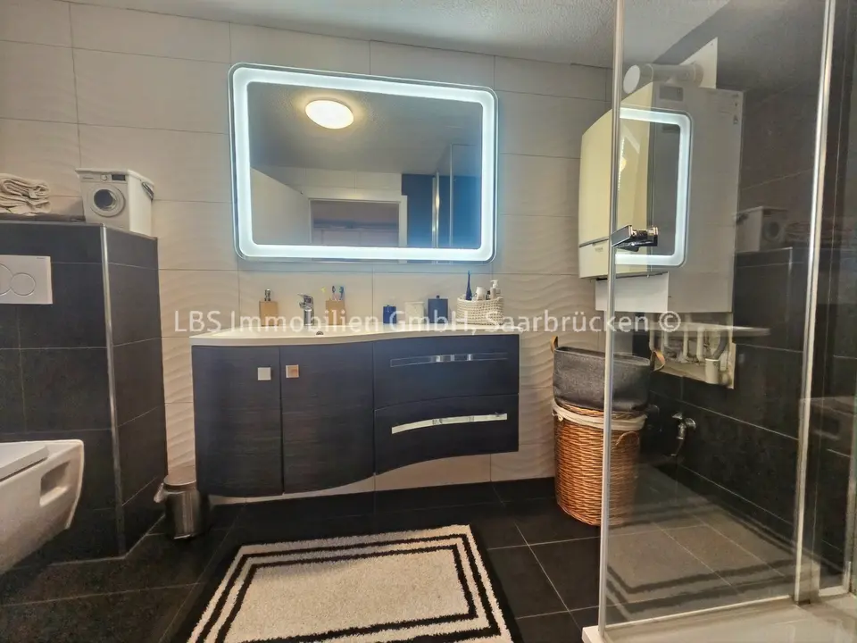 5 Zimmer Haus mit 103 m² in Saarbrücken – Bild 4