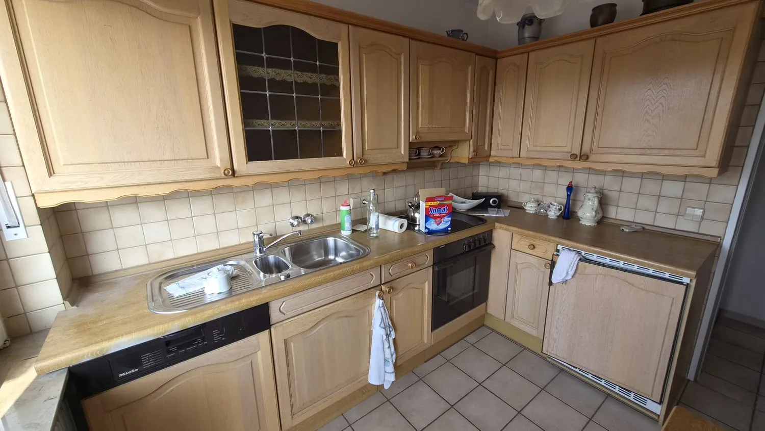 3 Zimmer Wohnung mit 82 m² in Münster – Bild 10