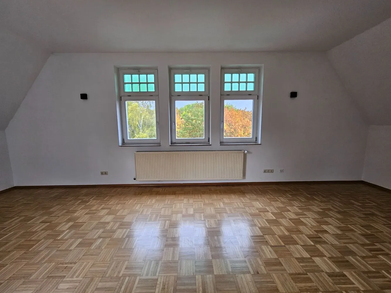 2 room apartment with 67 m² in Mühlhausen – Photo 6