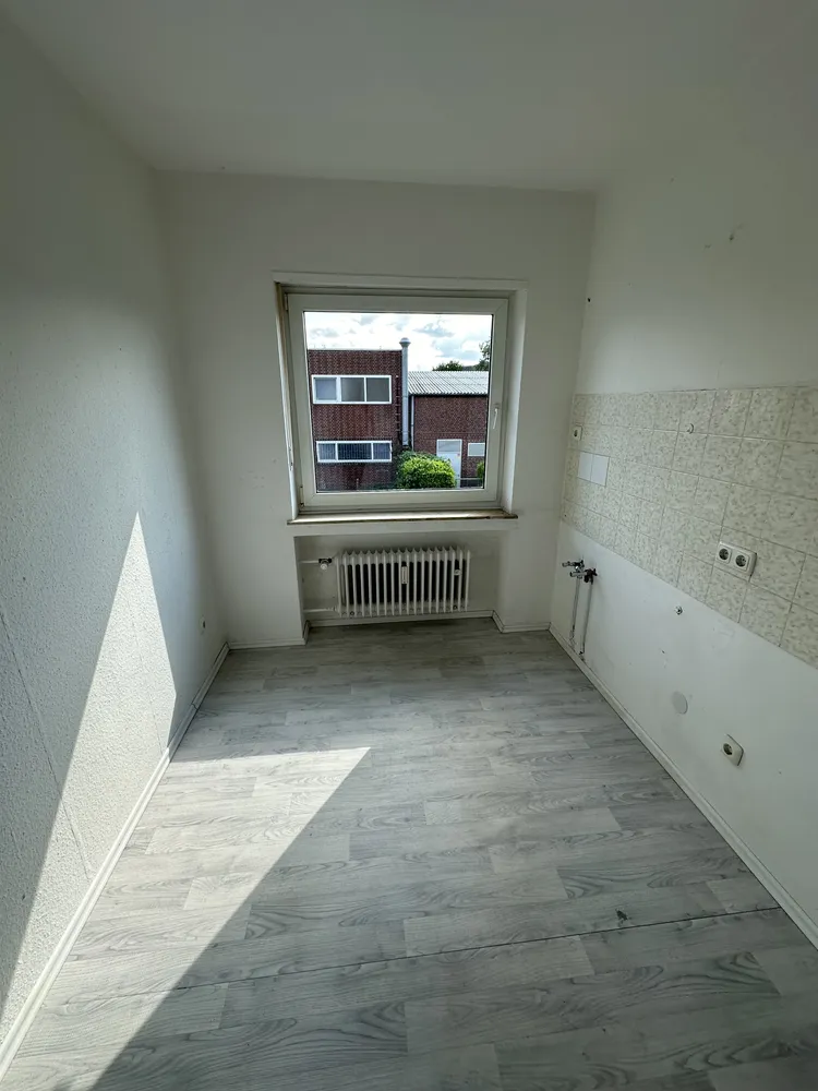 1 room apartment with 35 m² in Mönchengladbach – Photo 2