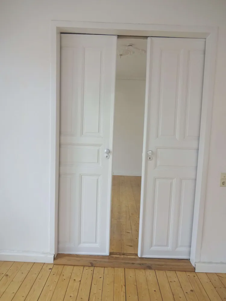 5 Zimmer Wohnung mit 151 m² in Oldenburg – Bild 3