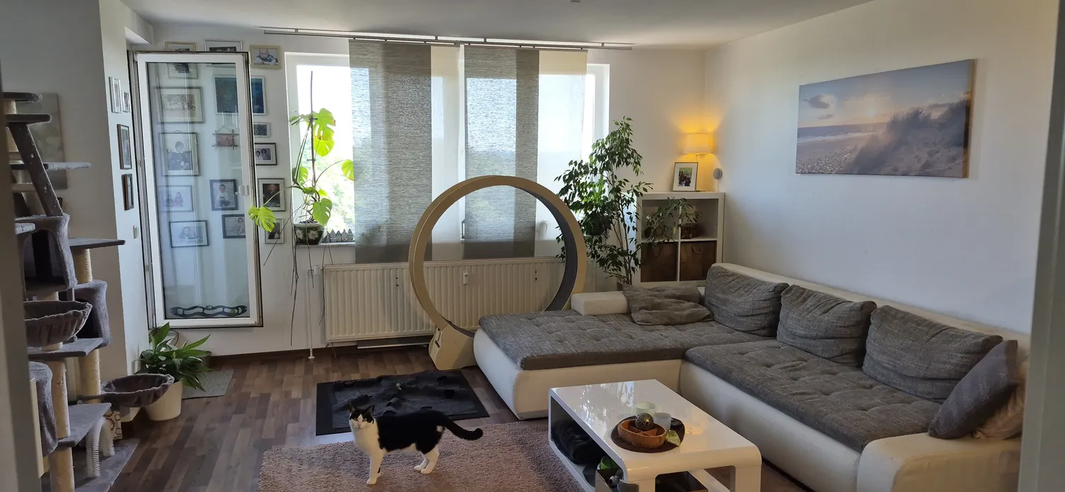 3 Zimmer Wohnung mit 65 m² in Mülheim an der Ruhr – Bild 5