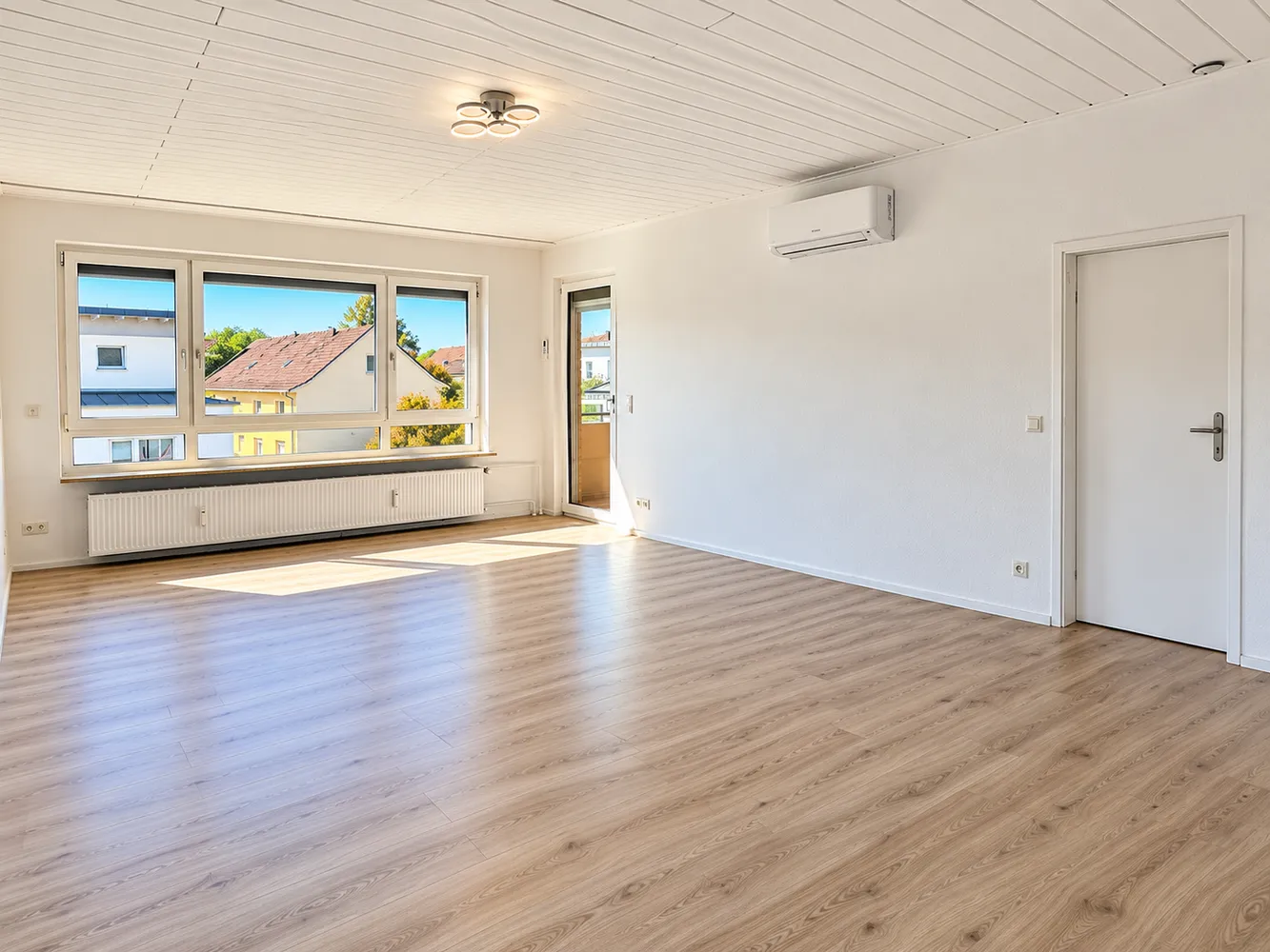 3 Zimmer Wohnung mit 82 m² in Köln – Bild 5