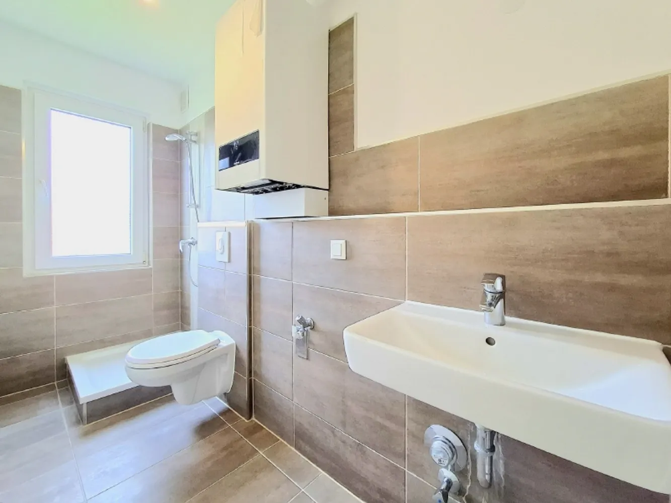 2 Zimmer Wohnung mit 44 m² in Minden – Bild 6