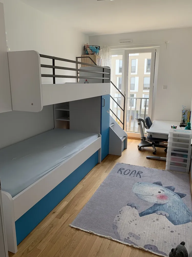3 Zimmer Wohnung mit 77 m² in München – Bild 10