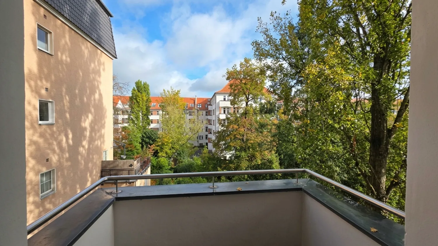 5 Zimmer Wohnung mit 171 m² in Berlin – Bild 3