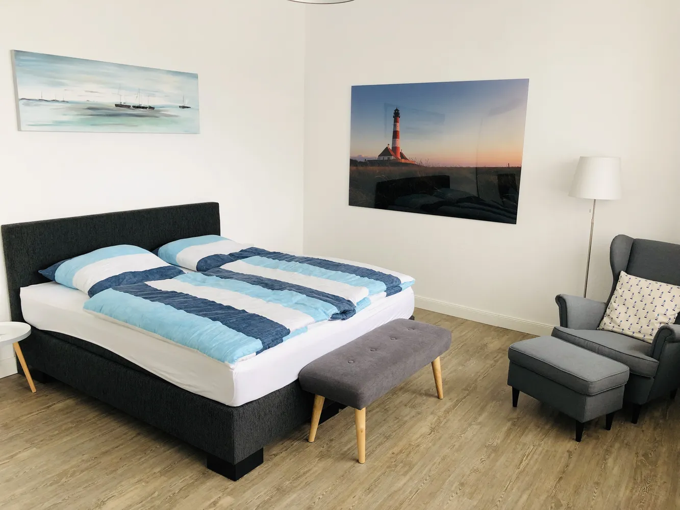 2 Zimmer Wohnung mit 80 m² in Schleswig – Bild 4
