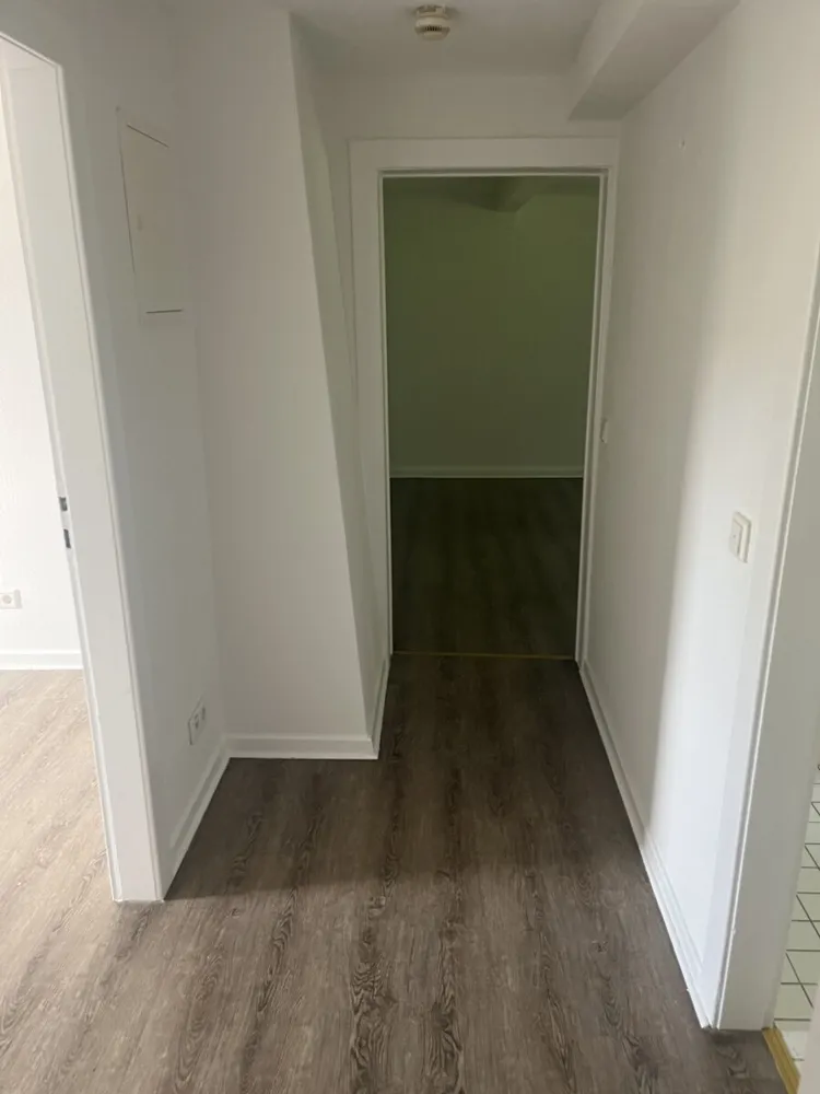 2 Zimmer Wohnung mit 52 m² in Wuppertal – Bild 7