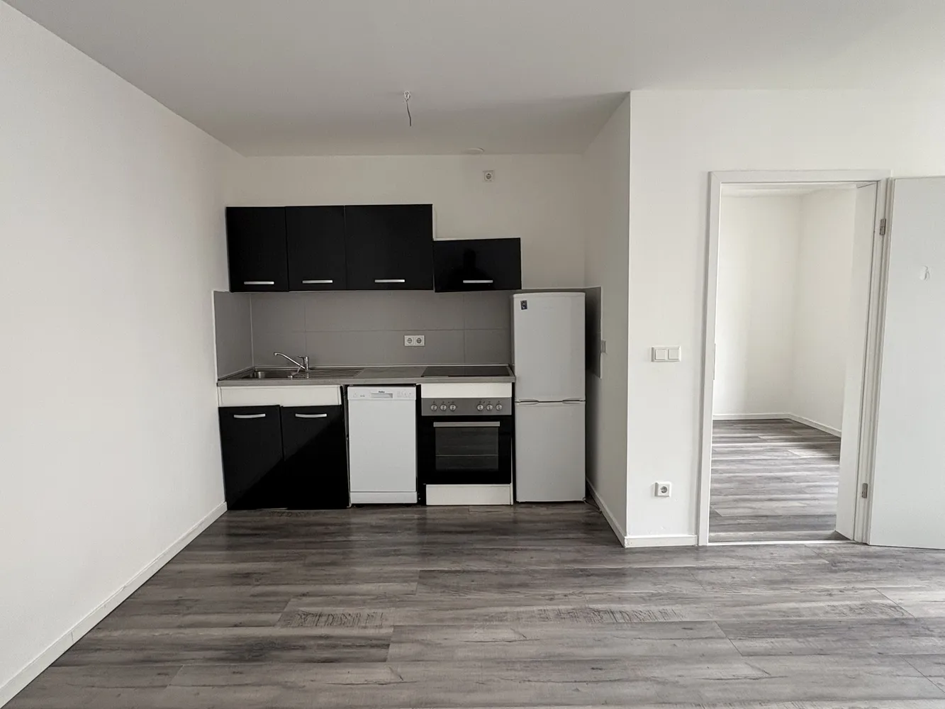 2 Zimmer Wohnung mit 50 m² in Düsseldorf – Bild 5