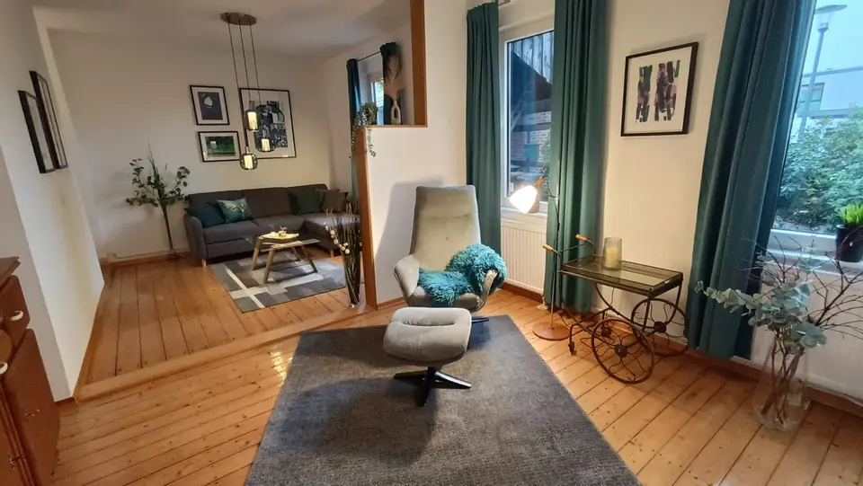 WG-Zimmer mit 75 m² in Celle – Bild 2