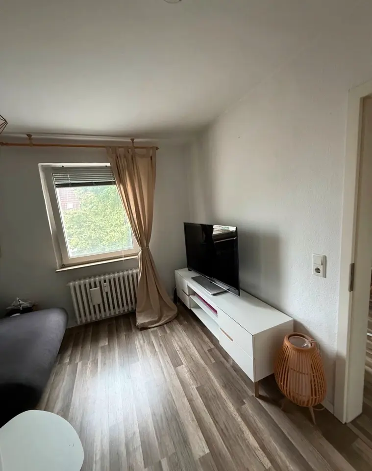 2 Zimmer Wohnung mit 49 m² in Herne – Bild 1