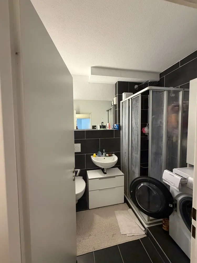 2 Zimmer Wohnung mit 72 m² in Heppenheim – Bild 6