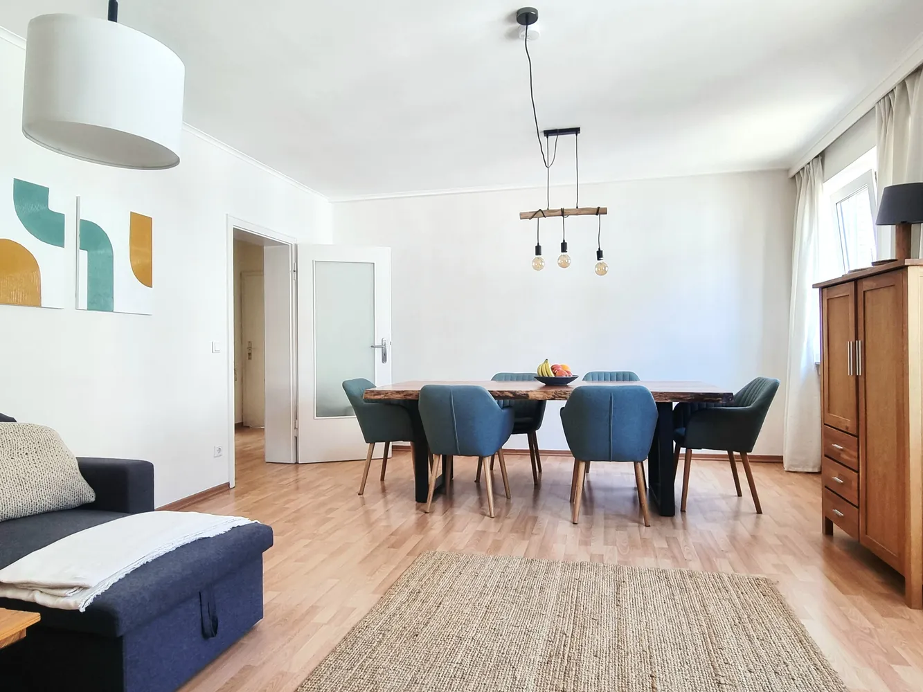 3 room apartment with 80 m² in Düsseldorf – Photo 3