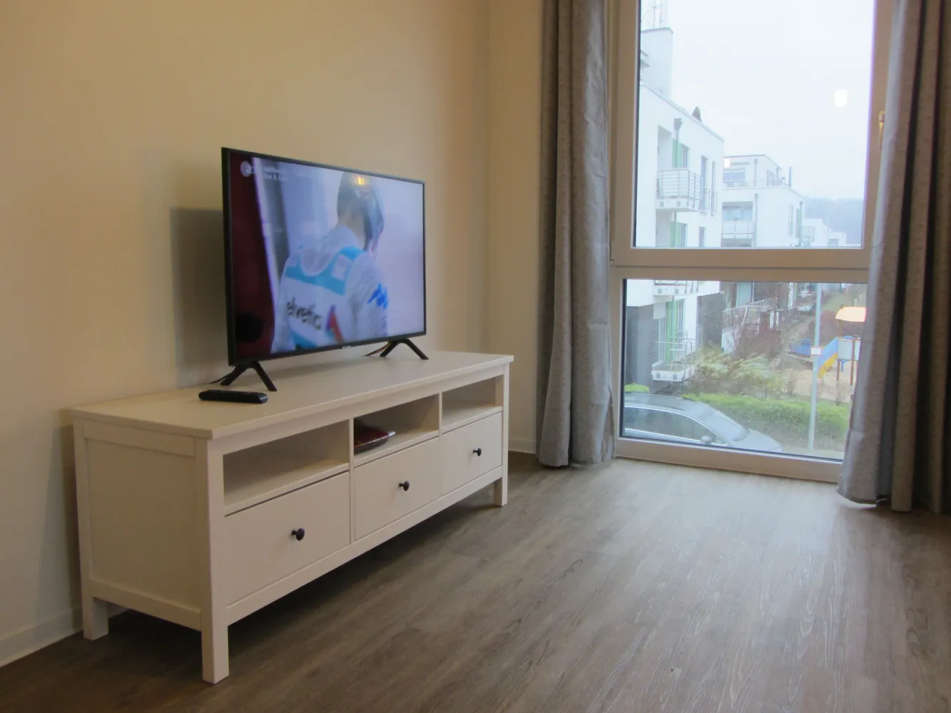 3 Zimmer Wohnung mit 54 m² in Düsseldorf – Bild 5