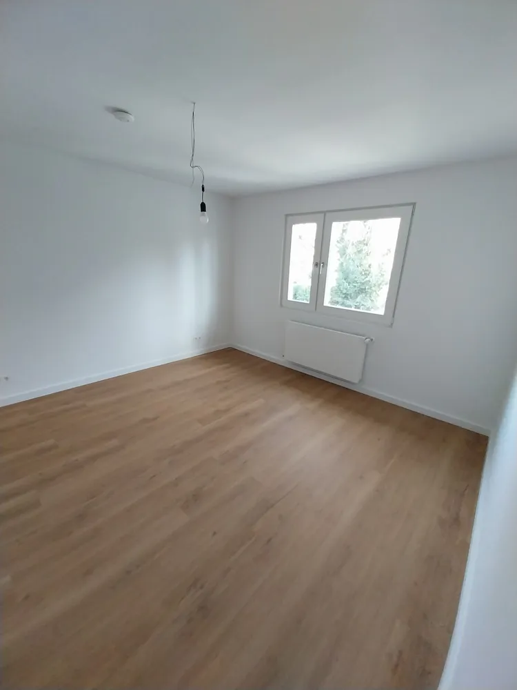 2 Zimmer Wohnung mit 55 m² in Düsseldorf – Bild 5