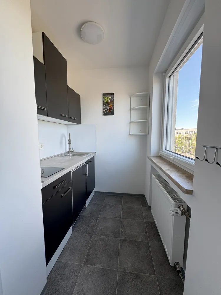 1 Zimmer Wohnung mit 34 m² in München – Bild 5