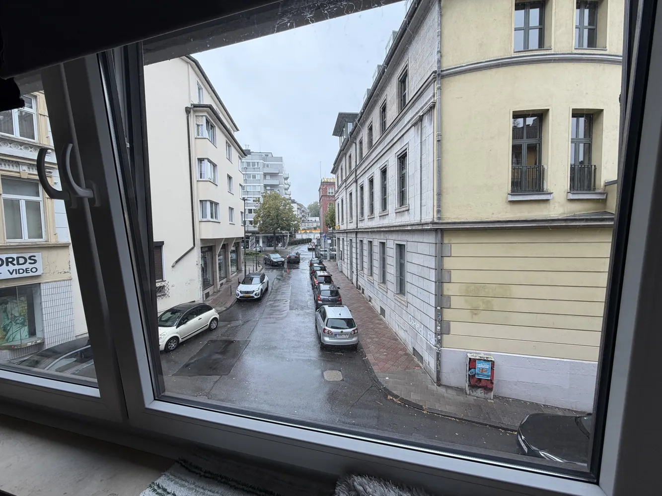 2 Zimmer Wohnung mit 45 m² in Aachen – Bild 4