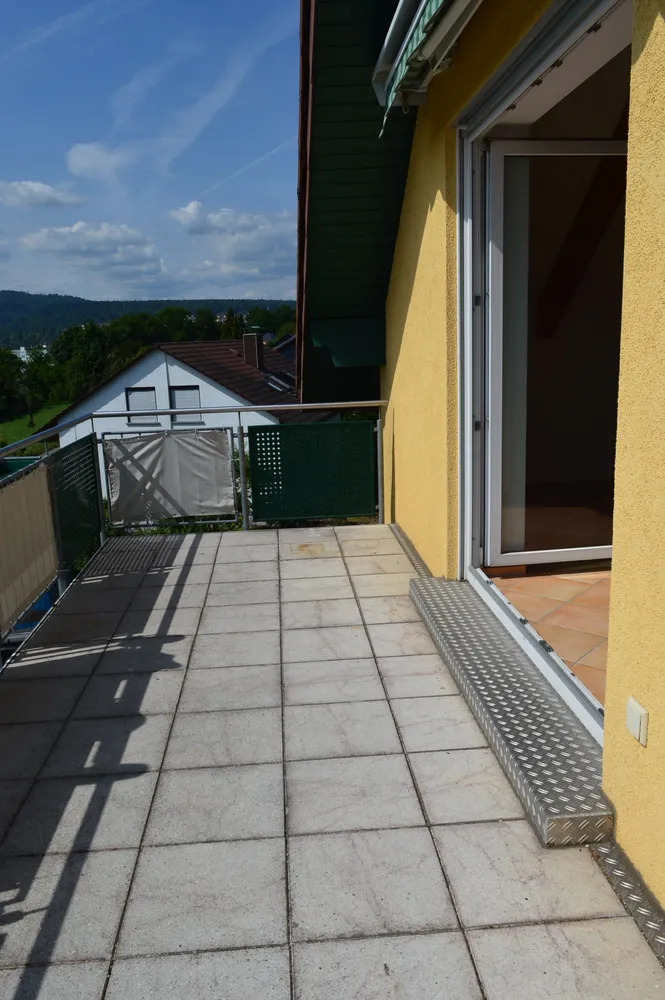 3 Zimmer Wohnung mit 116 m² in Pforzheim – Bild 10