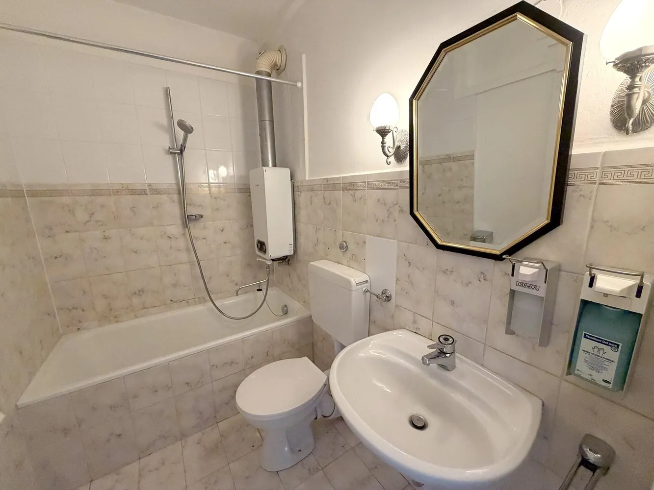 2 Zimmer Wohnung mit 44 m² in Stuttgart – Bild 4