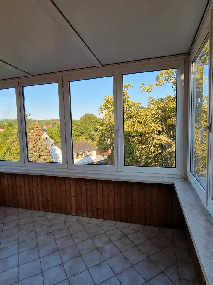 3 Zimmer Wohnung mit 52 m² in Zwickau – Bild 4