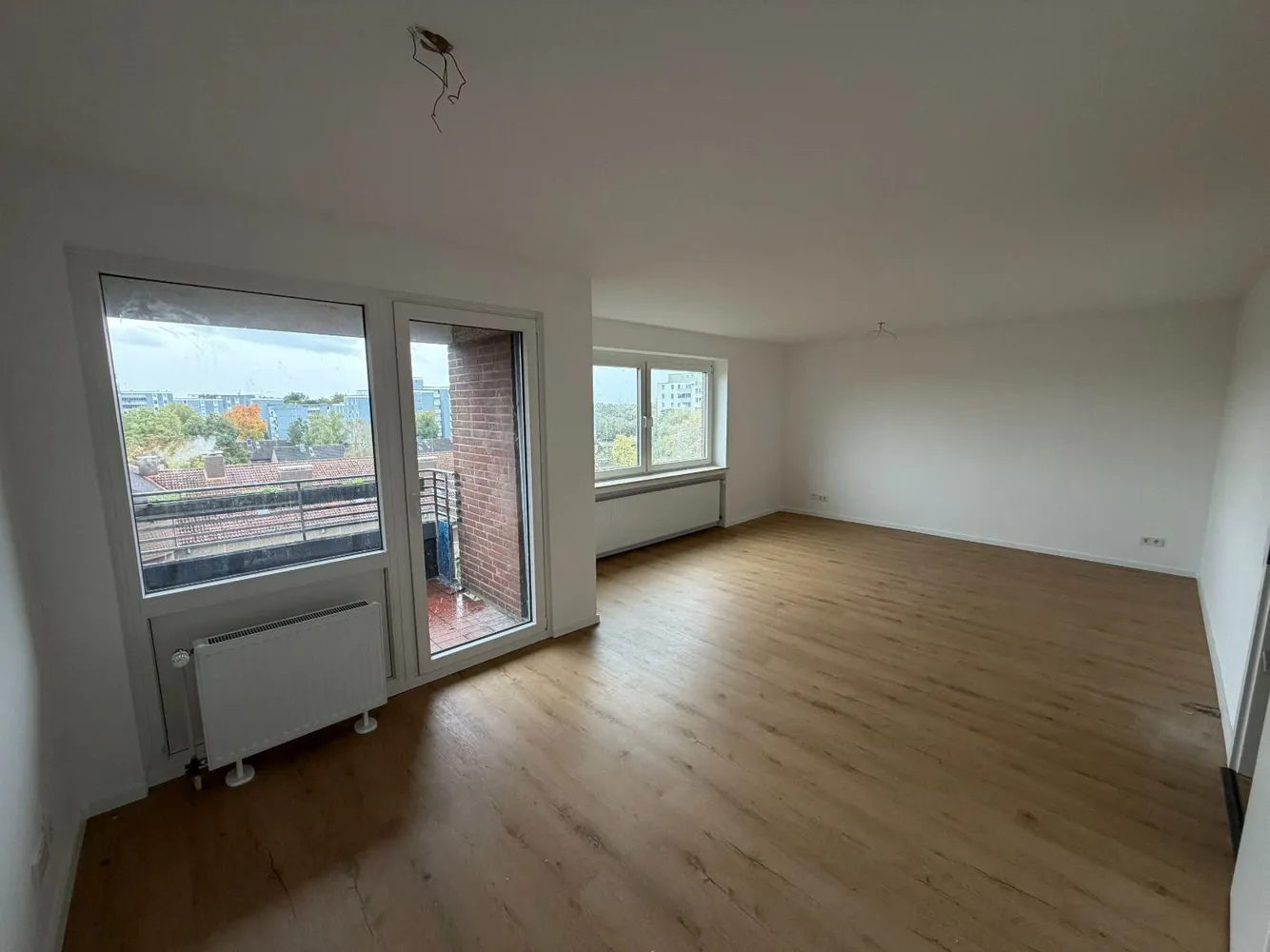 2 Zimmer Wohnung mit 64 m² in Neuss – Bild 4