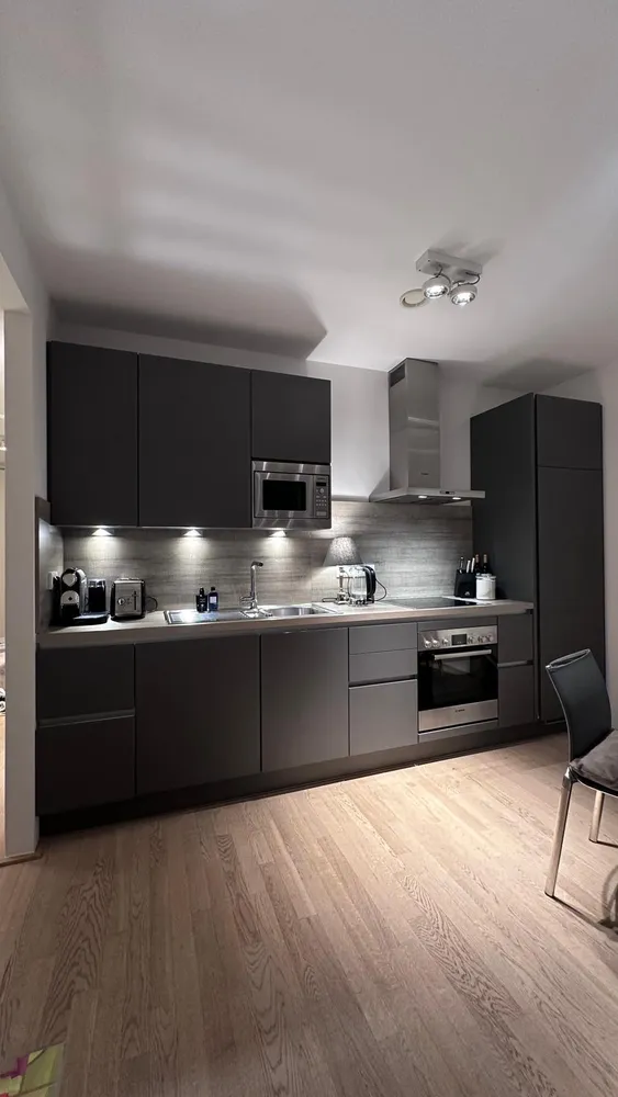 1 Zimmer Wohnung mit 62 m² in Frankfurt am Main – Bild 3
