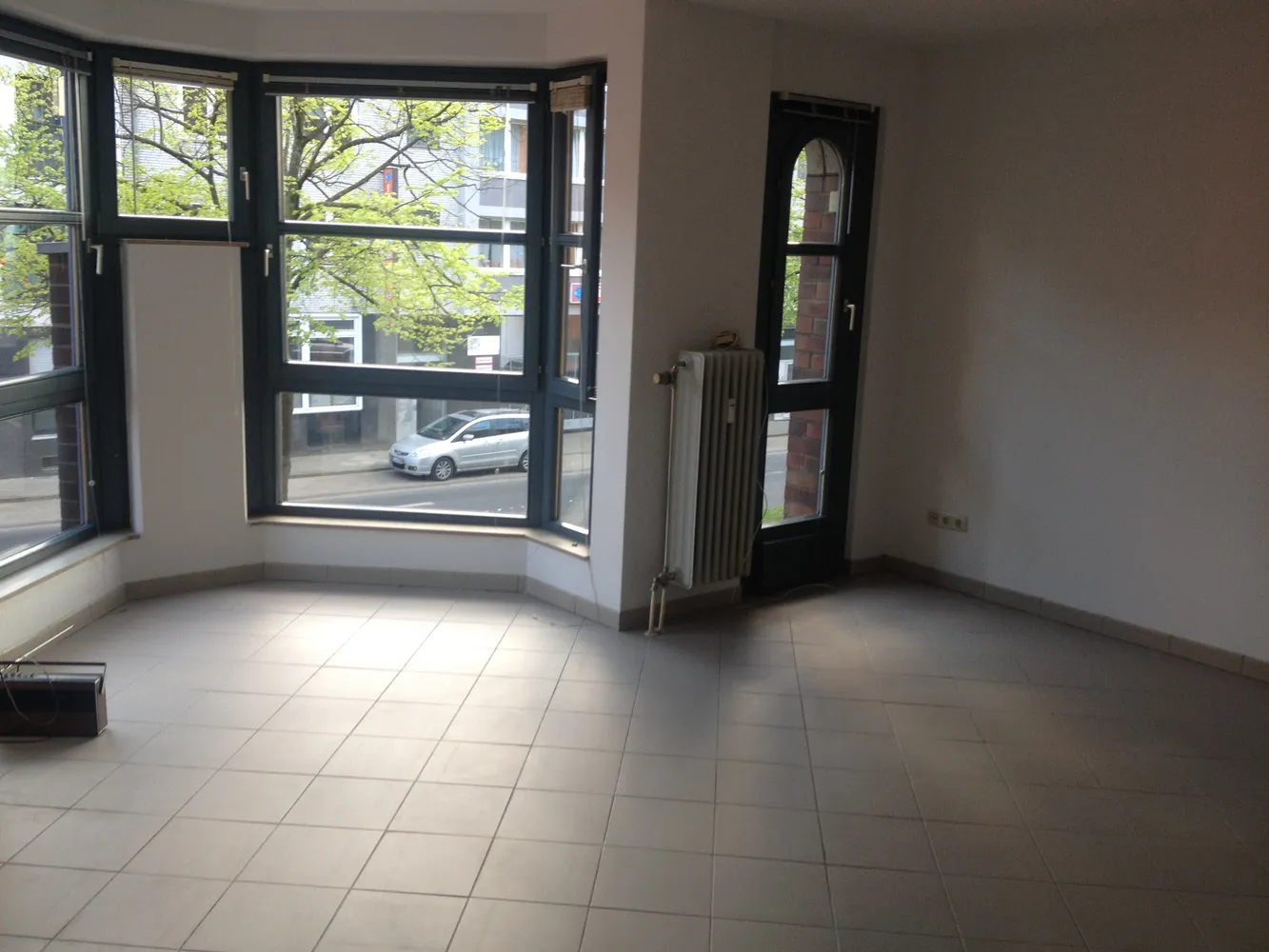 1 Zimmer Wohnung mit 34 m² in Aachen – Bild 2