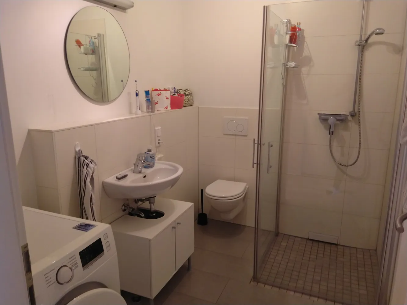 WG-Zimmer mit 16 m² in Flensburg – Bild 2