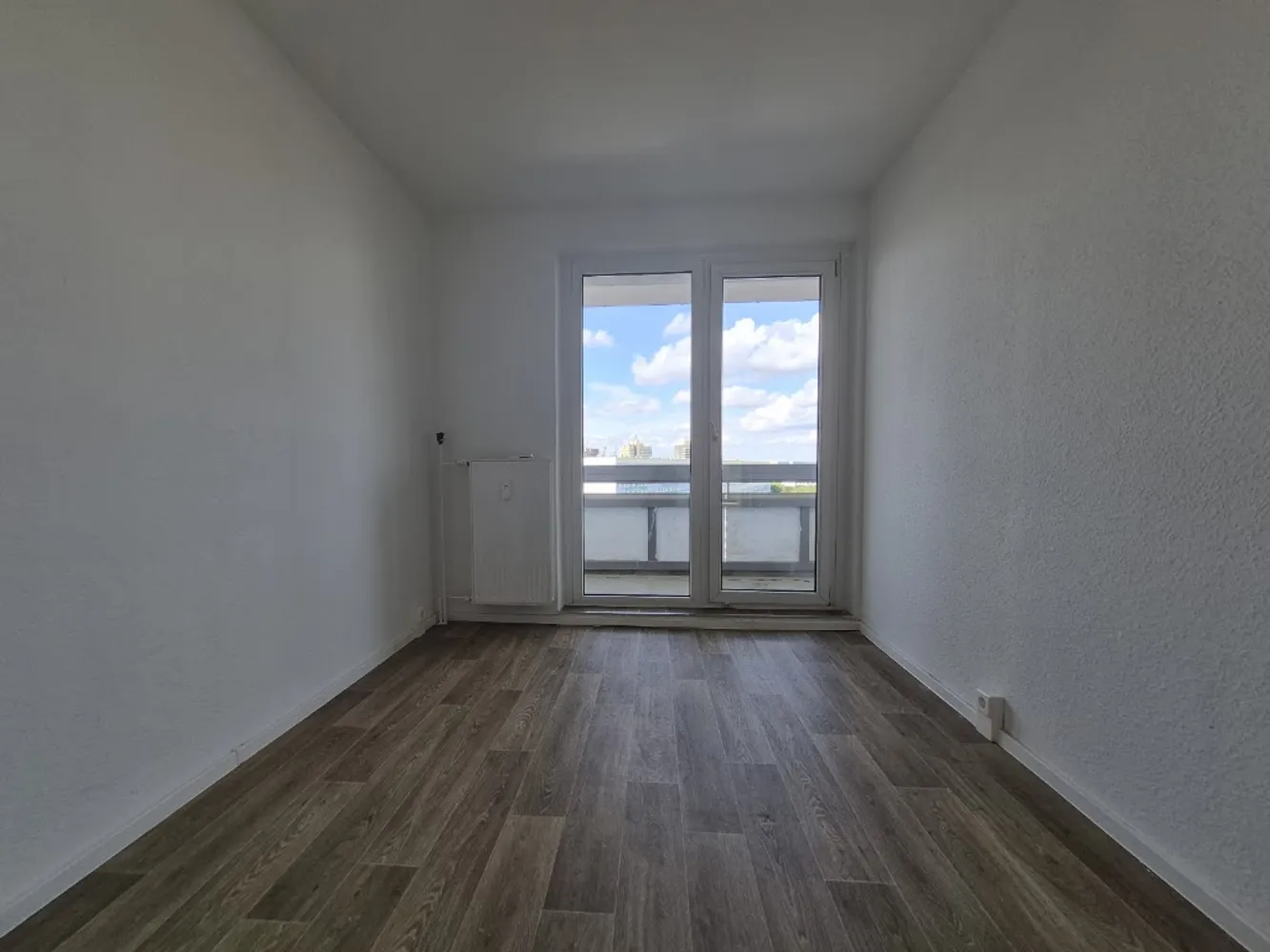 4 Zimmer Wohnung mit 74 m² in Halle (Saale) – Bild 6