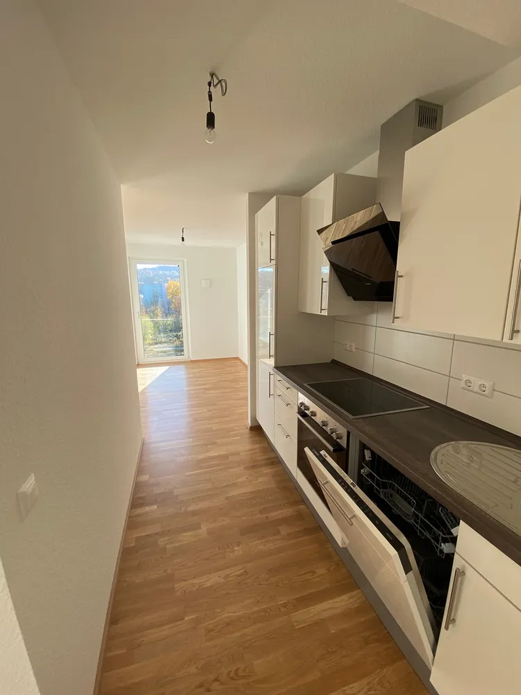 2 Zimmer Wohnung mit 59 m² in Esslingen am Neckar – Bild 4