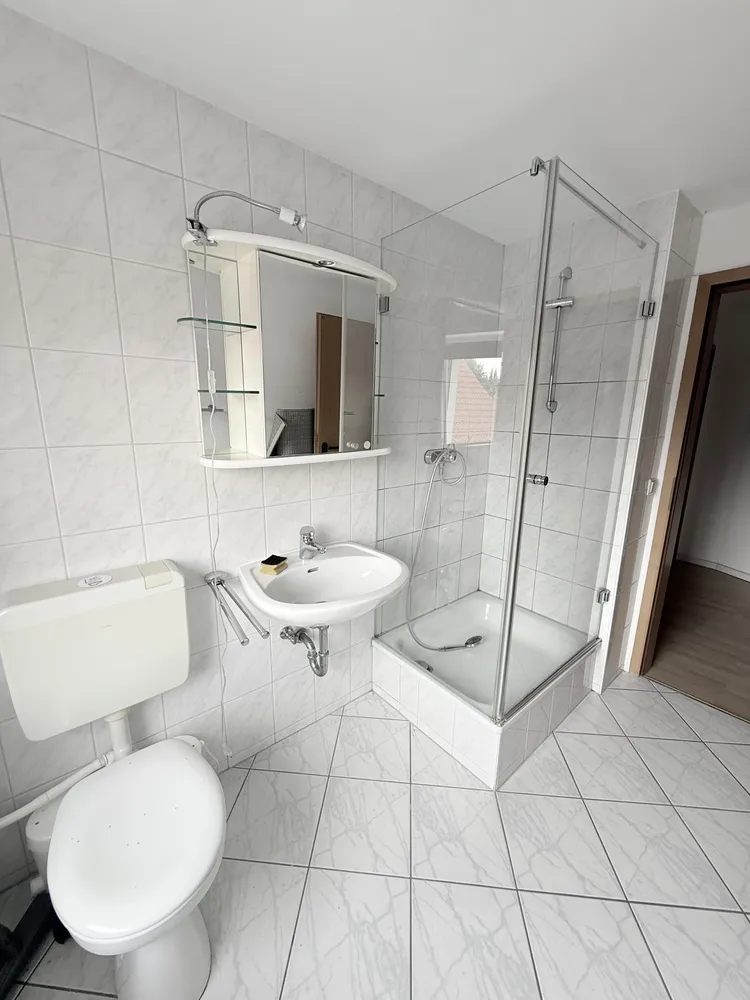 1 room apartment with 18 m² in Brunswick – Photo 2