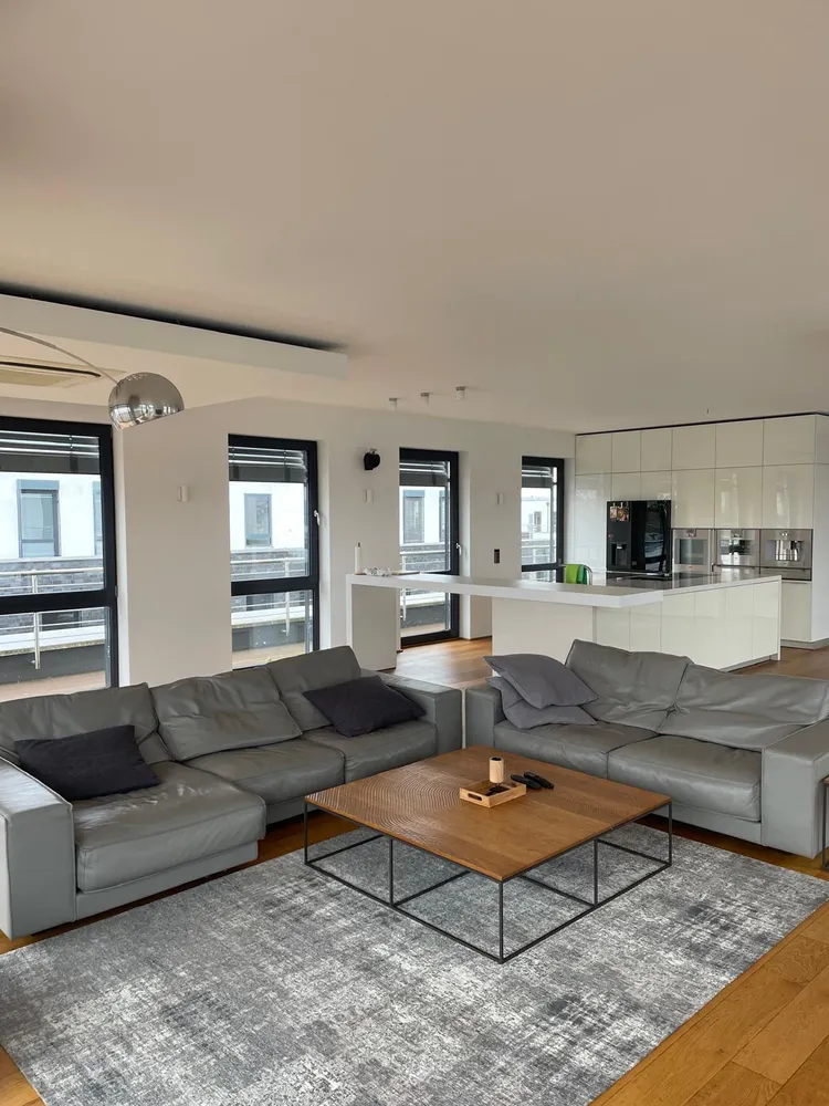 4 Zimmer Wohnung mit 310 m² in Dortmund – Bild 5