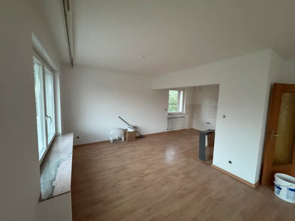 4 Zimmer Wohnung mit 79 m² in Melle – Bild 3