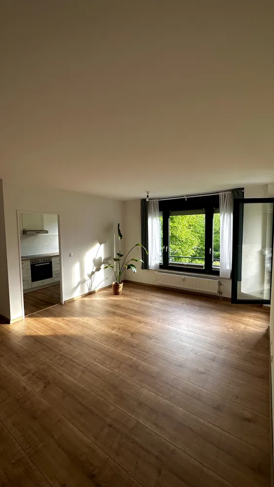 3 Zimmer Wohnung mit 60 m² in Essen – Bild 1