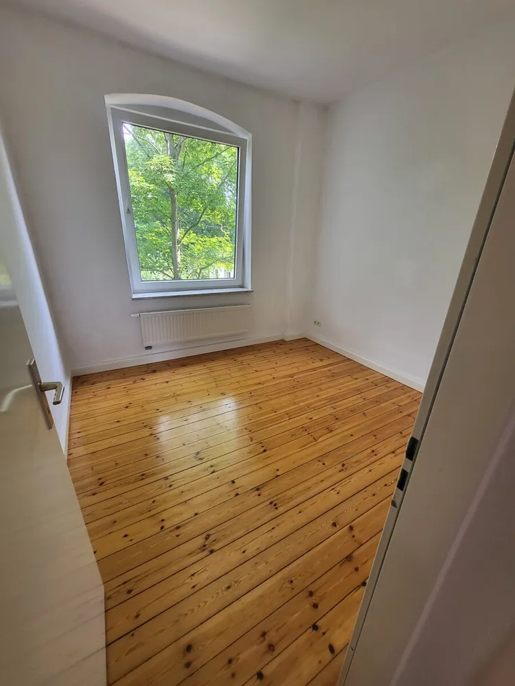 2 Zimmer Wohnung mit 48 m² in Kiel – Bild 2
