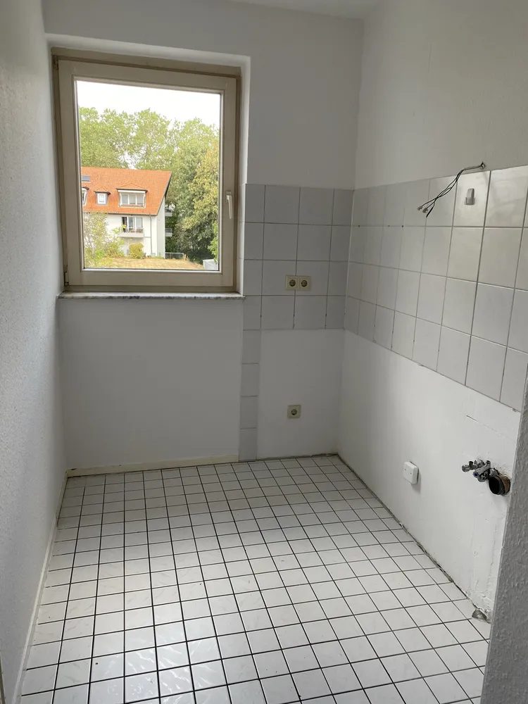 2 Zimmer Wohnung mit 50 m² in Bonn – Bild 3